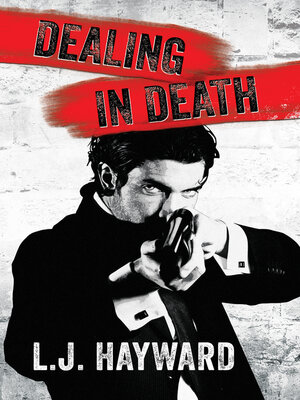 cover image of Dealing in Death